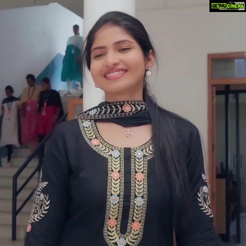Venba Instagram - Riya💕🥰💖 #kadhalaekadhalae #attitude #sassy #love #cute #instalike #instamood #followforfollowback #followme #viral #pinterest #style #swag #heroine #cool #tamilcinema #chennai #instagram #likeforlike #likeforfollow #smart #smile