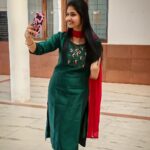 Venba Instagram - Kurtha from @online_thuni.kadai ❤ Styled by : @nishabalajee #attitude #sassy #love #cute #instalike #instamood #followforfollowback #followme #viral #pinterest #style #swag #heroine #cool #tamilcinema #chennai #instagram #likeforlike #likeforfollow #smart #smile