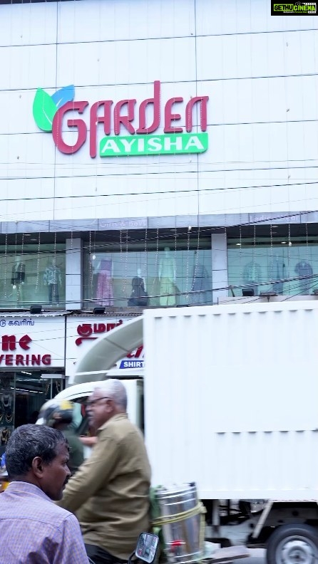 Venba Instagram - Checking out the trending family Readymades store in purasaiwalkam @gardenayisha_chennai Western to traditional wears for your whole family under one roof Contact us : http://www.instagram.com/gardenayisha_chennai/ Address :No 63, purasaiwalkam high road, purasaiwalkam Chennai 84 Video shot by : @commercialsbythiprasannavalli @dp.thiprasannavalli Voice over : @fla_neurr #family #shopping #love #dress #collection #explore #reels #instafashion #instagram #viral #trending #reelsinstagram Garden Ayisha