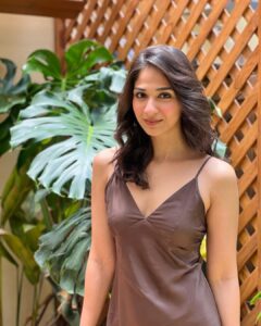 Vidhi Pandya Instagram - Hello, 26. 🍯🍩
- 04.06.2023 

#birthdaybrunch #beuniquelyyou #love