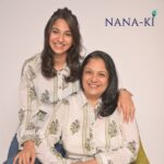 Vidhi Pandya Instagram - Where Style and Love Unite. 🌸 This Mother’s Day, celebrate the extraordinary bond between mothers and children with our stunning shirts designed to capture the essence of elegance and affection. From timeless classics to modern marvels, each piece is a heartfelt tribute to the amazing women in our lives. Join us as we unveil this enchanting collection, crafted with love, exclusively for you and your cherished moms. Happy Mother’s Day! #EthnicPrint #CottonComfort #nanaki #womenshirts #10%off #sale #discount #mother’sday #tredning #ootd #shirts #newcollection #collectionlaunch #reel #reelsindia