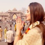 Vidisha Instagram – Har Har Mahadev !!
.
.

#harharmahadev #mahashivratri #varanasi #vidisha #vidishasrivastava #jaibholenath #shiva #shivaratri