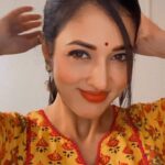 Vidisha Instagram – 🤭😪
.
.
#cute #reels #dialoguereels #vidisha #vidishasrivastava #sardi #trending