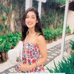 Vidisha Instagram – 🏝️ 🌊 
.
.
@officialjoshapp 

#vacation #vacay #bali #indonesia #travel #travelgirl #traveller #hippysoul #vidisha #vidishasrivastava