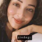 Vidisha Instagram – Zindagi !!
.
.
@officialjoshapp 
.
.
#zindagi #ishq #ekaurdinguzargaya #lines #vidisha #vidishasrivastava #trending #beautiful
