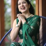 Vidisha Instagram – Spread positivity and be happy !! Happy Dussehra !!
.
.
.
#laugh #love #live #delhidiaries #dussehra #happygirl #beauty #positivity #vidisha #anitabhabhi