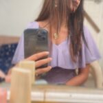 Vidisha Instagram - You’re the reason! . . @officialjoshapp . . #youarethereason #moves #reels #looks #vidisha #vidishasrivastava #love #trendingreels #trend #explore