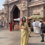 Vidisha Instagram – Maha Shivratri k pavitra avsar pe Kashi Vishwanath ka darshan ЁЯЩП #harharmahadev #mahashivratri #bumbumbhole #jaibholenath рд╢реНрд░реА рдХрд╛рд╢реАрд╡рд┐рд╢реНрд╡рдирд╛рде рдЬреНрдпреЛрд░реНрддрд┐рд▓рд┐рдВрдЧ рдордВрджрд┐рд░ – Shri Kashi Vishwanath Jyotirlinga