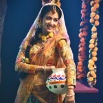 Vidisha Instagram – Happy Holi !!
.
.
.
#holi #holivibes #festivals #colours #radhakrishna #beautiful #love #vidisha #vidishasrivastava