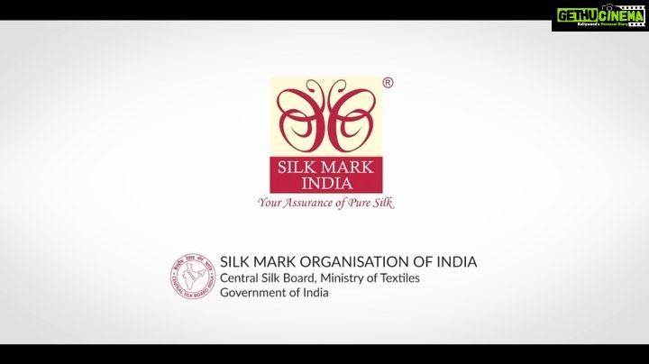 Vidya Balan Instagram - Proud to launch the Silk Mark Brand Campaign on National Handloom Day. The vastness of Indian Handloom is unimaginable. Each fabric, weave and pattern has a rich tale to tell. My obvious favourite is the silk saree. And remember, No Nakli, Only Asli. Every time you buy silk, at a shop or online, ensure you look for the Silk Mark Label and scan the QR Code to ascertain its authenticity. That way you get pure silk and also help support the livelihood of silk farmers, weavers, and artisans. Red Banarasi and Yellow Kanjivaram Sarees Courtesy: Silk Mark India @silkmarkindia @texminindia #NationalHandloomDay #MyHandloomMyPride #SilkMark #PureSilk #SilkMarkLabel