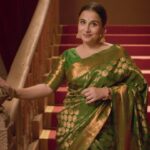 Vidya Balan Instagram – Super excited to launch the Shobitam Brand Campaign:

“If it’s a Saree, It’s a Shobitam!”

Join me in the Saree Revolution – Brought to the world by @shobitam . Super proud of the work, the amazing unique collections of Shobitam, fast global delivery and their exceptional 5 ⭐️ customer service.

Check out over 2000+ sarees and my exclusive looks only on Shobitam at:

www.shobitam.com

#Saree #MakeInIndia #Shobitam #ad