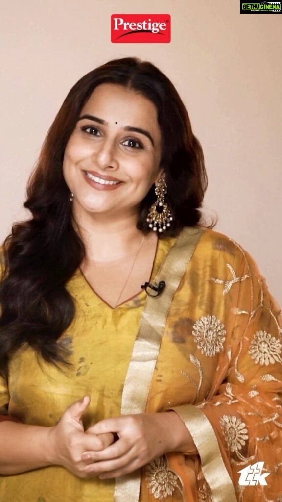 Vidya Balan Instagram - Raksha Bandhan #ContestAlert! Have a memory of you & your sibling close to your heart? 😌 Head over to TTK Prestige’s story highlights, tap on “Add Yours” and share away! Lucky winners to win exciting vouchers from Prestige❤️ P.S. - Don’t forget to tag TTK Prestige & use #SiblingBites to make your entry eligible for the contest! P.PS. - Contest live till 30th August, 6pm. . . . #rakshabandhan #contest #siblings #prestige #ttkprestige #prestigelifestyle #smartkitchen #smarthome #easytouse #musthavekitchenappliance #innovation