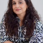 Vidya Balan Instagram - Main toh bura maan jaati hoon