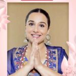 Vidya Balan Instagram - This Mother’s Day, let’s take a moment to appreciate all the incredible mothers out there! My mom is the superhero in my life. And has many a superpower - I’m sure your mom has her own unique superpower too. So, let’s celebrate her! Share your story, pictures, or videos with @sencogoldanddiamonds and let’s make this Mother’s Day a special one for all the amazing moms out there. Happy Mother’s Day to all the moms! #happymothersday #mothersday #mom #momsday #bestmom #happy #love #loveformom #mothers #jewellery #senco #sencogoldanddiamonds #diamondjewellery #goldjewellery #mothersdaycelebration #celebration #celebrationwithsenco #mothersdaygift #jewellerydesigns #ad