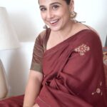 Vidya Balan Instagram - Kya kehte ho !?