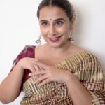 Vidya Balan Instagram - Are you Hansa or Maya!? 🌸 #SupriyaPathak #RatnaPathakShah