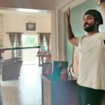 Aadhi Pinisetty Instagram - One year down, forever to go!! ❤️ #iykyk 😋