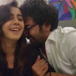 Aadhi Pinisetty Instagram - Find Joy in the Ordinary…! #HappyWorldLaughterDay