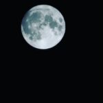 Aadhi Pinisetty Instagram – Once In a (super) #BlueMoon ! 
#SuperBlueMoon @nikkigalrani 🌙 Chennai, India