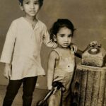 Aadhi Pinisetty Instagram - Happy children's day ❤️