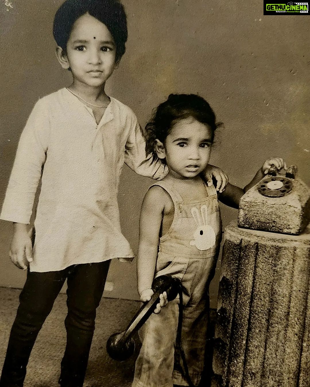 Aadhi Pinisetty Instagram - Happy children's day ❤️