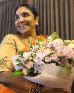 Aadhi Pinisetty Instagram - Happy Birthday #AMMA ❤️