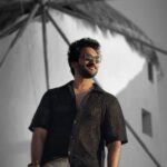 Aadhi Pinisetty Instagram - Me-konos times 🖤 Mykonos, Greece
