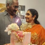 Aadhi Pinisetty Instagram – Happy Birthday #AMMA ❤️