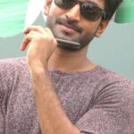 Aadhi Pinisetty Instagram – Raati full song out now ♥️
Link in bio 
Do check it out!!!

@ihansika @iyogibabu @manoj_damodharan @pallakl @santhosh_dhayanidhi 
@drrajaofficial 

#Partner