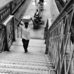Aadhi Pinisetty Instagram - #Nammachennai #railwaystation #Mobilephotography #blackandwhitephotography Egmore