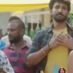 Aadhi Pinisetty Instagram – One moreeee pleaseee🤐🤩