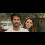 Aadhi Pinisetty Instagram - Check out the #PartnerTrailer : Full link in bio @ihansika @iyogibabu @manoj_damodharan @santhosh_dhayanidhi @drrajaofficial #Partner