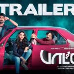 Aadhi Pinisetty Instagram - Fun just went sci-fi mode! Check out the #PartnerTrailer - Link in bio @ihansika @iyogibabu @manoj_damodharan @santhosh_dhayanidhi @drrajaofficial #Partner
