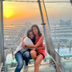 Aahana Kumra Instagram - It’s @juhi.ali day!! My sister in arm, the one who always lends her ears to me and loves deeply and unconditionally! The one who will always have my back no matter what! And the one who loves travelling with me wherever I go! May we see the world together and you finally can take longer walks with me! 😂🙌👯‍♀️🌞🗻Happy birthday you happy goofy hooman!! 💕🧿👯‍♀️ #happybirthday . . . . #birthdaygirl #birthday #happybirthdaytoyou #aahanakumra #girlfriend #bff #girlfriends India