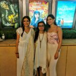 Aahana Kumra Instagram - In my third post from the series of ‘my first’! This is from my first ever film premier of my life in Tokyo! From a film called “Lipstick Under My Burkha” that changed the course of my life! It took place in Tokyo at the @tokyo_intl_film_festival in 2016. And off we went to represent our film in a country that didn’t speak our language but we all understood the language of cinema and womanhood! Through these photos I get reminded of how we managed to get our outfits organised for the red carpet! Borrowed and stitched ourselves! No help! No grooming! Just simple hustling! It truly was memorable! We looked so professional in front of the Japanese media!! And they loved us!! Just like the way we loved them! 🇯🇵👹🍜🏯🎏🎎🎑🍣🍛🥢🎍🍢🎋 Also P.S : we got to be on the red carpet with the former Prime Minister of Japan, Late Mr. Shinzo Abe and the two maestros Meryl Streep and Hugh Grant! Im always going to be proud of this film and how it changed my views on feminism in it’s true sense! @alankrita601 @plabita.manu . . . . #throwbackthursday #thursday #throwback #tokyointernationalfilmfestival #tokyo #japan #lipstickundermyburkha #premier #redcarpet #premiernight #aahanakumra #japan #memories Roppongi