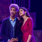 Aahana Kumra Instagram - From the sets of #SirSirSarla​ South Special Theatre | Sir Sir Sarla on 15th July at 2pm & 8pm now available in Hindi, Kannada & Telugu. ​ #AirtelTheatre Ch. No.191 ​ #DishTVRangmanchActive Ch. No. 356 ​ #d2hRangmanchActive Ch. No.306 ​ ​ #Hindi #Kannada #Telugu #AvailableNowInKannadaAndTelugu #SouthSpecial #SouthDubbed #SouthSpecialTeleplays #ZeeTheatre #LanguageOfYourChoice ​