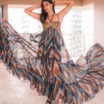 Aahana Kumra Instagram - Don’t try to lessen yourself for the world; let the world catch up to you. #mondaymotivation . . . . #monday #motivation #aahanakumra #mondaymood #mondayvibes Mumbai, Maharashtra