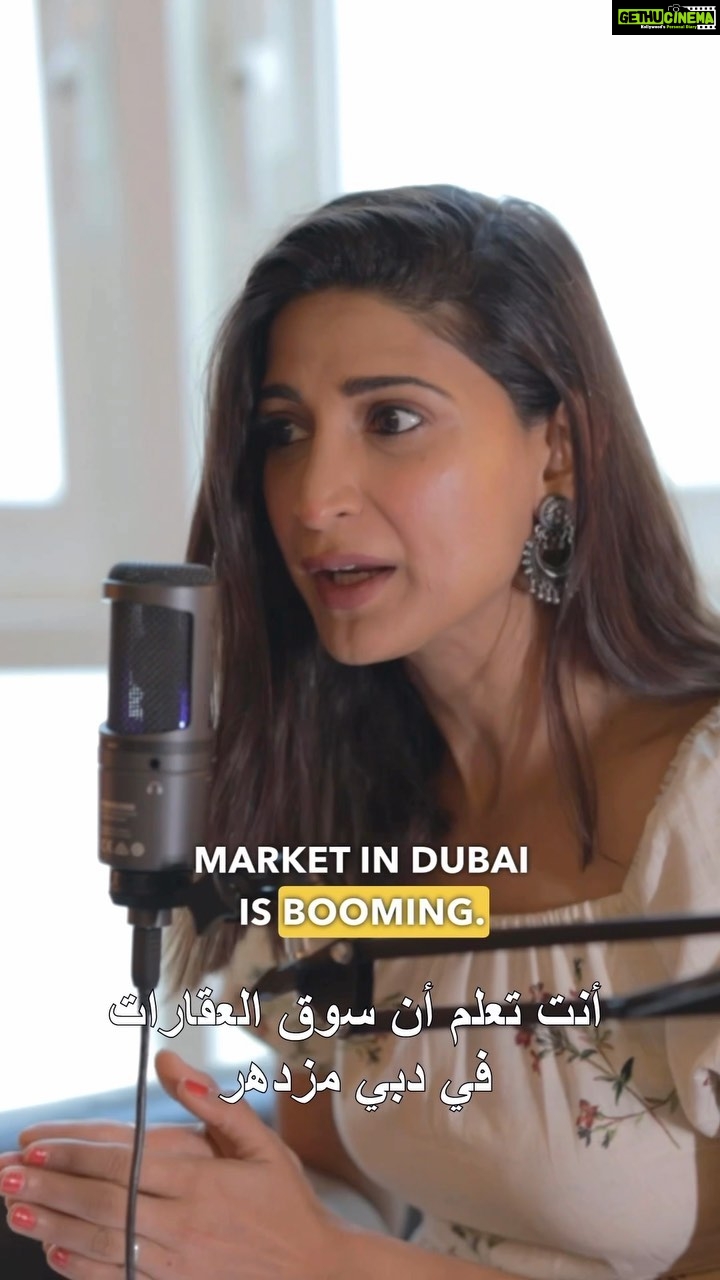 Aahana Kumra Instagram - Property Business can be tough sometimes , it’s not easy to sell your apartment Ft @aahanakumra #uae #mydubai #uae🇦🇪 #dubailife #property #realestate #realestateagent #dubaiproperties #dubairealestate