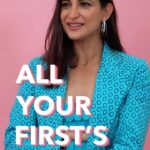 Aahana Kumra Instagram - Aahana Kumra had some crazy first time experiences and you all can be ready for a laughter ride 🤭😂😍