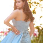 Aahana Kumra Instagram – All eyes 👀 on me 🩵🩵
@iifa 2023
#iifaawards 
Outfit : @nourbyneharika 
Jewellery : @joyalukkas 
Shoes : @lodishoesindia 
Make up : @aisha_xartistry 
Styling : @juhi.ali 
Videography : @jm_makeupandhair_official 
.
.
.
.
#iifa2023 #iifaawards #iifa #iifaawards2023 #iifarocks #abudhabi #aahanakumra #greencarpet Abu Dhabi, United Arab Emirates