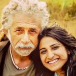 Aahana Kumra Instagram - It’s my sir’s birthday!! Happiest birthday @naseeruddin49 sir! Love you to the moon and back 💕🫡🦋🎁🍿🎂🎉🎈##happybirthdaysir #happybirthday #birthdayboy . . . . #birthday #birthdaywishes #birthdaycake #naseeruddinshah #naseersir #happyhappy #love #teacher #aahanakumra Prithvi Theatre