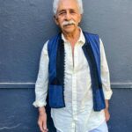 Aahana Kumra Instagram - It’s my sir’s birthday!! Happiest birthday @naseeruddin49 sir! Love you to the moon and back 💕🫡🦋🎁🍿🎂🎉🎈##happybirthdaysir #happybirthday #birthdayboy . . . . #birthday #birthdaywishes #birthdaycake #naseeruddinshah #naseersir #happyhappy #love #teacher #aahanakumra Prithvi Theatre