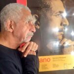 Aahana Kumra Instagram - It’s my sir’s birthday!! Happiest birthday @naseeruddin49 sir! Love you to the moon and back 💕🫡🦋🎁🍿🎂🎉🎈##happybirthdaysir #happybirthday #birthdayboy . . . . #birthday #birthdaywishes #birthdaycake #naseeruddinshah #naseersir #happyhappy #love #teacher #aahanakumra Prithvi Theatre