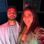 Aahana Kumra Instagram - In a world full of noisy stories, we witnessed an important film last night that changed the course of the history of mankind. Oppenheimer is a rare film. An important film of our times. Christopher Nolan and Cillian Murphy tell us a story of a man disillusioned by his sheer genius. A man who gifted the world destruction and ended up with blood on his hands. It reminded me of the time I visited Hiroshima atomic bombing site in 2016. And saw the destruction with my own eyes. Nolan has yet again slapped us all with a story that makes you question mankind and how we thrive on destruction. It’s our truth. And nothing can change it. Oppenheimer : a must watch. Swipe right ➡️ to see the images of the atomic bombing site in Hiroshima from my archives. Outfit : @khhouseofkhaddar Styling : @juhi.ali Also thanks doston @mumbaigirl14 @stuteeghosh @russelolaff @divyasolgama for waiting patiently with me for three hours before the film actually began and @nikhil_._arora for making it in 20 mins to watch this sheer genius!! Thank you @pvrcinemas_official for the invite! #oppenheimerpremiere #oppenheimer . . . . #christophernolan #cillianmurphy #premier #aboutlastnight #premiernight #aahanakumra PVR Icon, Phoenix Mills, Lower Parel