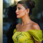 Aahana Kumra Instagram - हवा में उड़ता जाये 🌿🌿🌿 #throwbackthursday #dubaidiaries . . . . #throwback #thursday #dubai #dubailife #aahanakumra #habibi #princessdiaries Dubai UAE