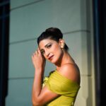 Aahana Kumra Instagram - हवा में उड़ता जाये 🌿🌿🌿 #throwbackthursday #dubaidiaries . . . . #throwback #thursday #dubai #dubailife #aahanakumra #habibi #princessdiaries Dubai UAE