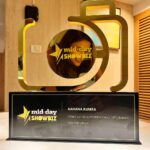Aahana Kumra Instagram - Thank you @middayindia for the award for the best actor in a supporting role for #SalaamVenky ! This is my first award for this beautiful film which is all heart 💕🧿 An important film made by a beautiful hooman who I love and admire the most, @revathyasha ma’am! This is all your love and hardwork! And ofcourse @suurajsinnghblive sir and @shra_agrawal for backing this beautiful story! The soul of the film @kajol ma’am @vishaljethwa06 and @aamirkhanproductions sir! And the strength of the film, the wonderful cast @simplyrajeev @joinprakashraj @rahulbose7 @pillumani @riddhikumar_ @aneetpadda_ @ananthmahadevanofficial @maala.parvathi And of course my loveliest @r_varman_ sir @ponyprakashraj @priyankvjain @glambysalman @omni_thakkar @radhikamehra @mithoon11 @kausarmunir @filmwaalasam @phenomanan_sagar @sandeepravade Tahe dil se shikriya ❣️🫶🙏 @bliveprod @rtakestudios Thank you @shotsvilla and @juhi.ali for the wonderful photos 🙏💕👯‍♀️ @foryoupublicrelations ❣️🙌 . . #awards #awardsnight #redcarpet #bestsupportingactress #gratitude 🧿 Mumbai - मुंबई