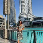 Aahana Kumra Instagram - Because being touristy needs no filters 🇦🇪🗼💕👯‍♀️🙌😻 Thank you Adarsh and @maanstrosity for such a great time in dubai 🇦🇪💕 #tacotuesday . . . . #tuesday #tuesdaymotivation #tuesdaythoughts #aahanakumra #dubai #dubaidiaries #dubailife #dubaimall #burjkhalifa #burjkhalifadubai #aahananindubai #tourist #tourism Dubai Mall