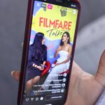 Aahana Kumra Instagram - When in Doobai 🇦🇪💕🫶🙌 Thank you @filmfareme @aakankshanaval_aksn for your warmth and hospitality! Loved meeting you and your entire team! 💯❣️ Photos by : @dk.fotographer #aahanaindubai . . . . #aahanakumra #dubai #dubaidiaries #filmfaremiddleeast #filmfareme #dubai🇦🇪 #dubailife Dubai UAE