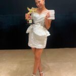 Aahana Kumra Instagram - And then there were the 🌟🌟 Thank you sooo much @iwmbuzz and my loving audiences for this wonderful honour! ❣️ My first attempt at playing a negative character and it’s garnered so much love 😂🫠 @samkhan you know I love you ❣️🙌 Everyone at @sonylivindia @applausesocial @sameern @jhavarpriya @segaldeepak @rajacharya1 @amarbirbajwa thank you for your support and love 🫶🥂❣️ #AvrodhTheSeigeWithin will always remain special for me! ❣️🌸🫶 📸 by : @anujmalkanphotography for the photos from the red carpet ❣️ @juhi.ali and @paragnm for being my number one cheerleaders 👯‍♀️🌸🙌 #bestnegativelead #awardsnight . . . . #awards #redcarpet #award #negativerole #avrodhthesiegewithin #aahanakumra #celebration #monday #mondaymood #mondate Mumbai - मुंबई